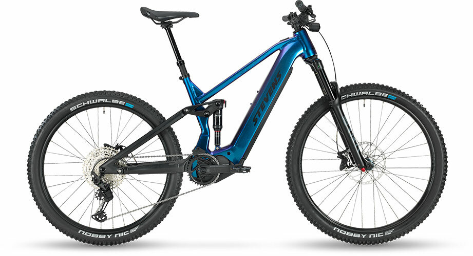 E-MTB