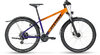 Stevens Furious 27.5  - Orange Violet - 16 