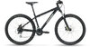 Stevens Team RC 27.5  - Stealth Black - 16 