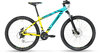 Stevens Team RC 27.5  - Lemon Turquoise - 16 