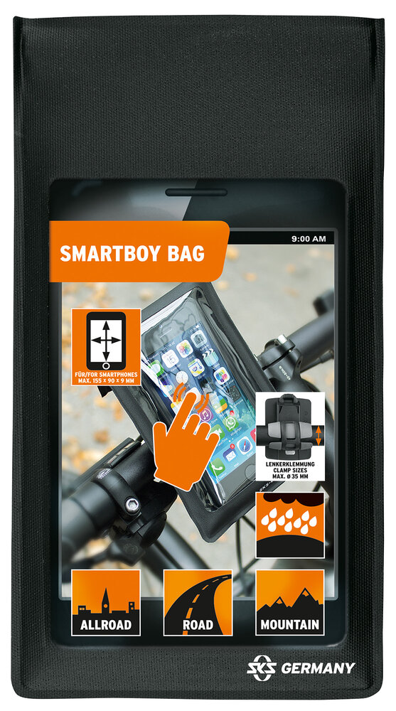 SKS Smartphone Halter Smartboy 