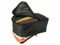 AGU Packing Cubes Accessory SHELTER black 