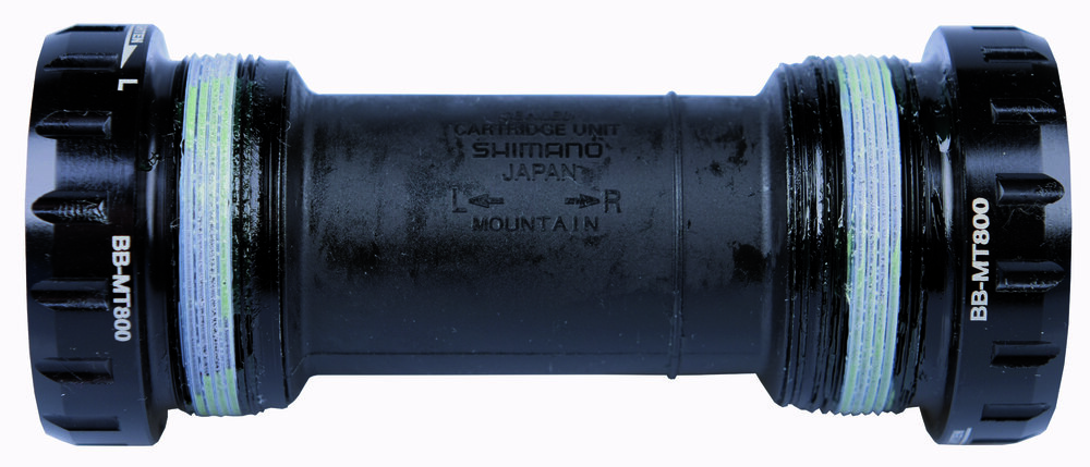 Shimano Tretlager Deore XT BB-MT800 