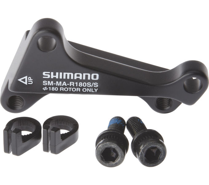 Shimano Scheibenbrems-Adapter SM-MA 